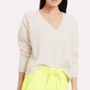 Elroy Cashmere Sweater